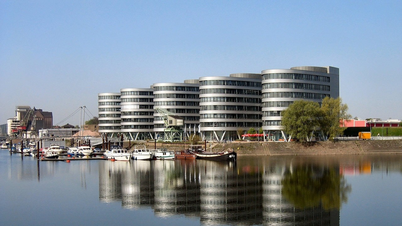 Standort Duisburg