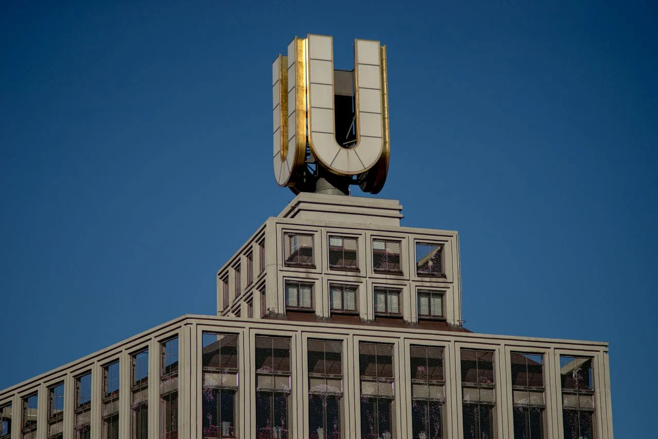 Dortmunder U-Turm