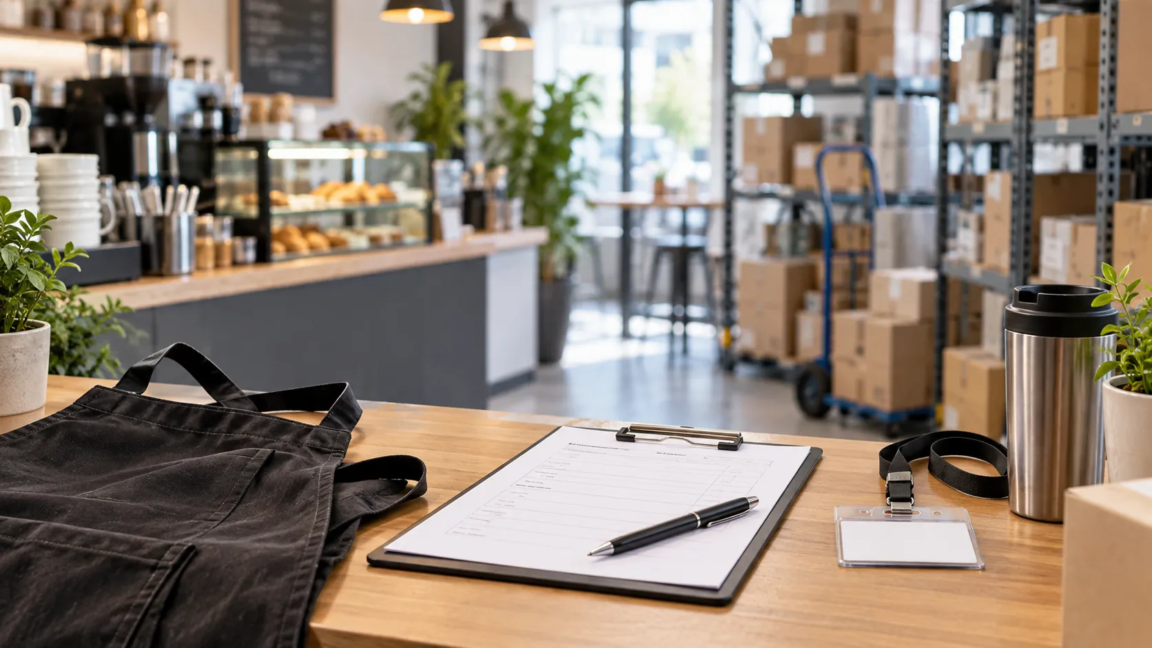 Minijob und Zeitarbeit